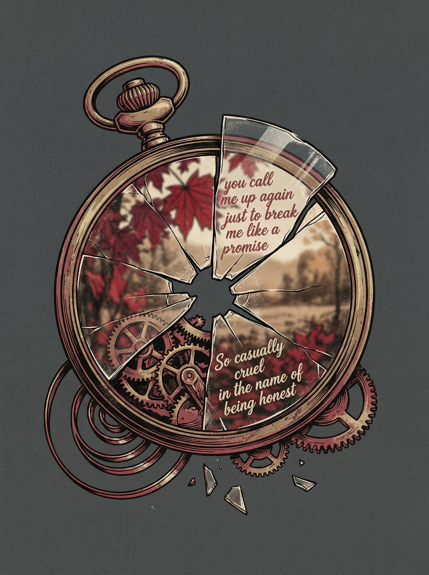 Taylor swift - All too well