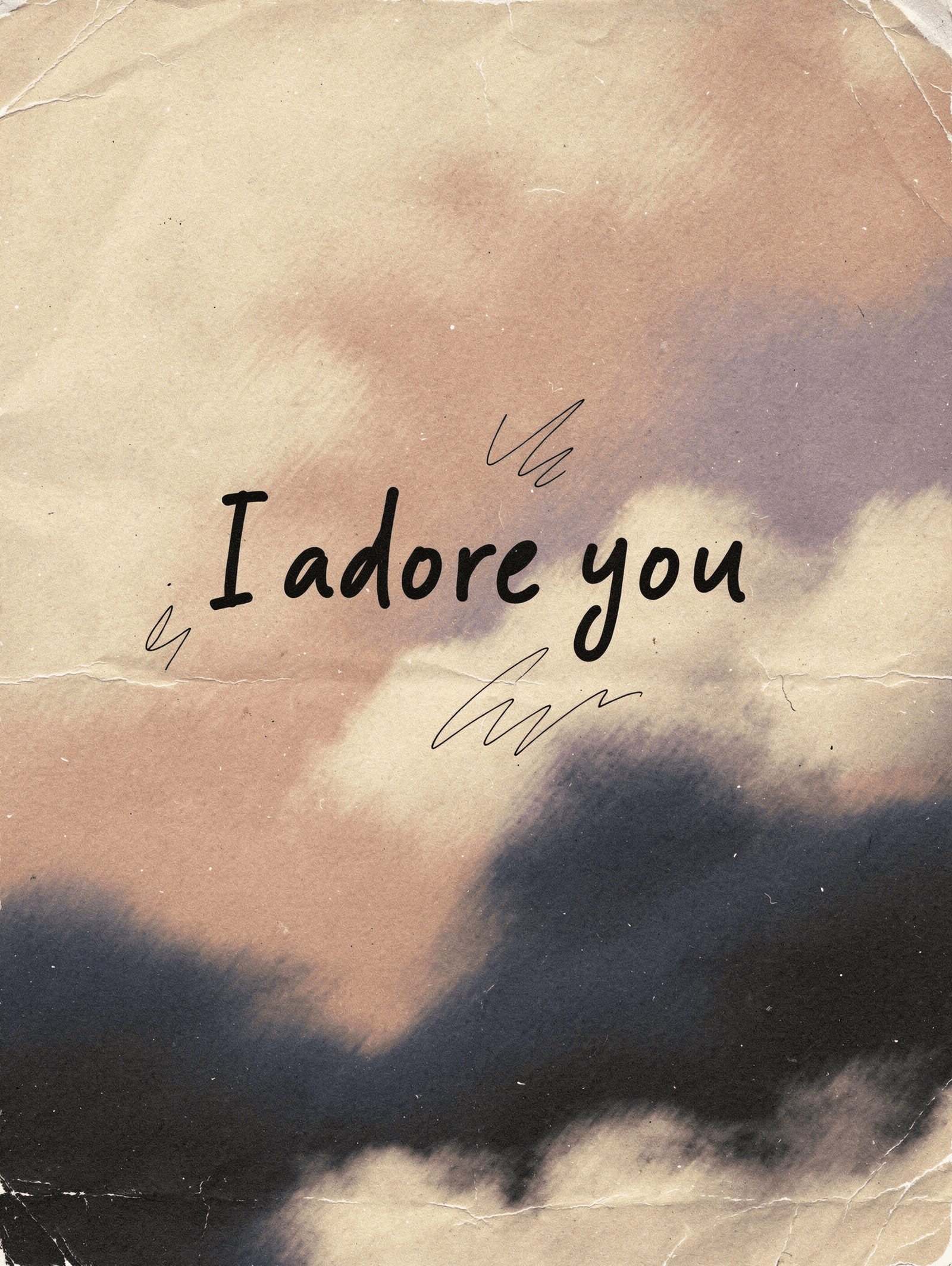 fred again - adore u