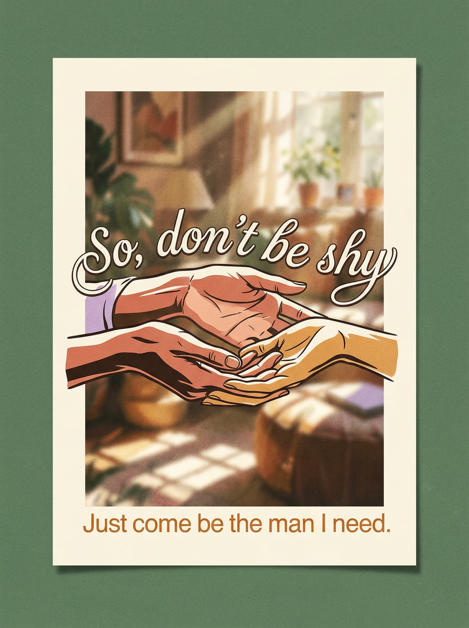 Olivia Dean - Man I need