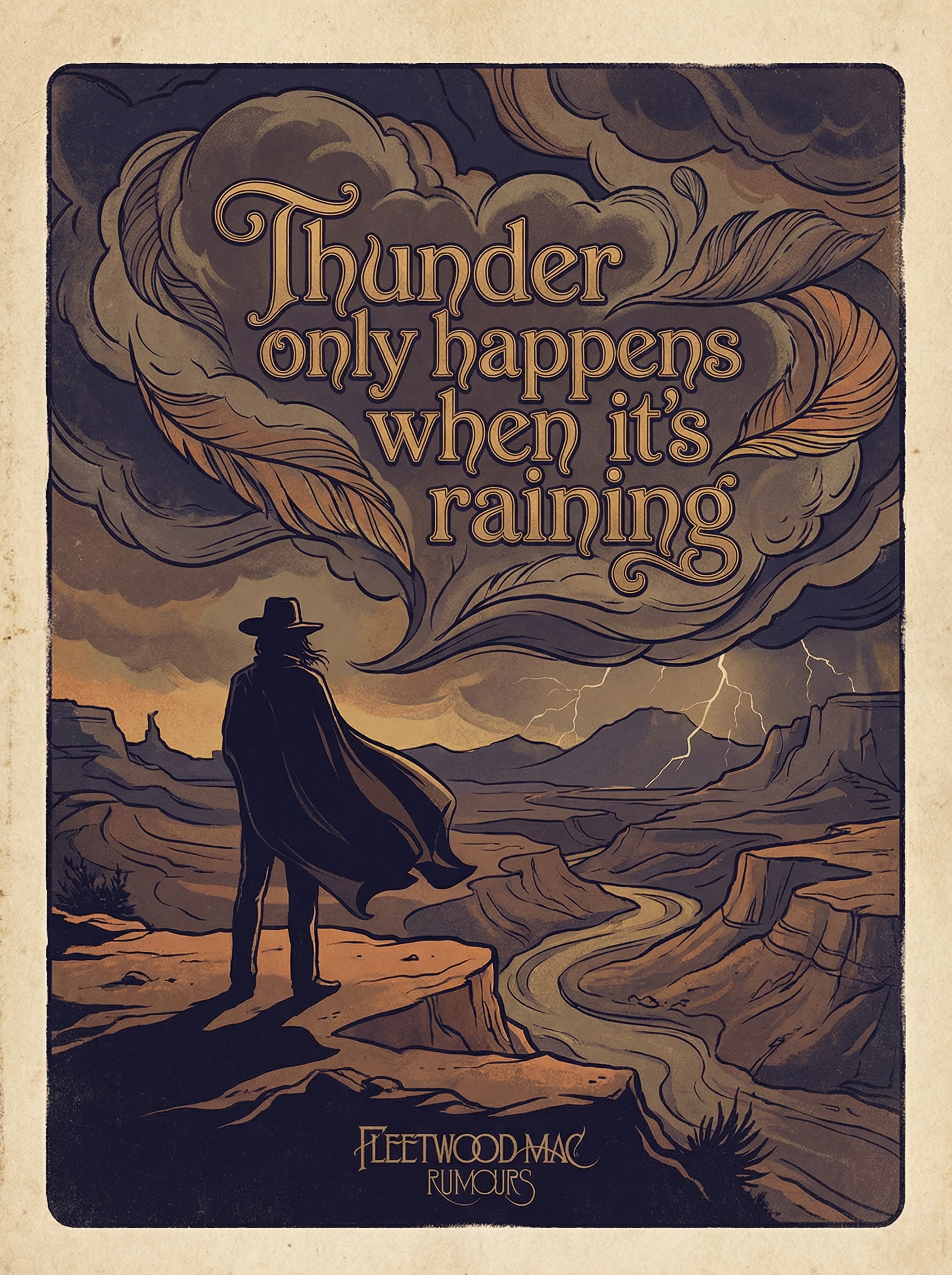 Fleetwood Mac - Dreams