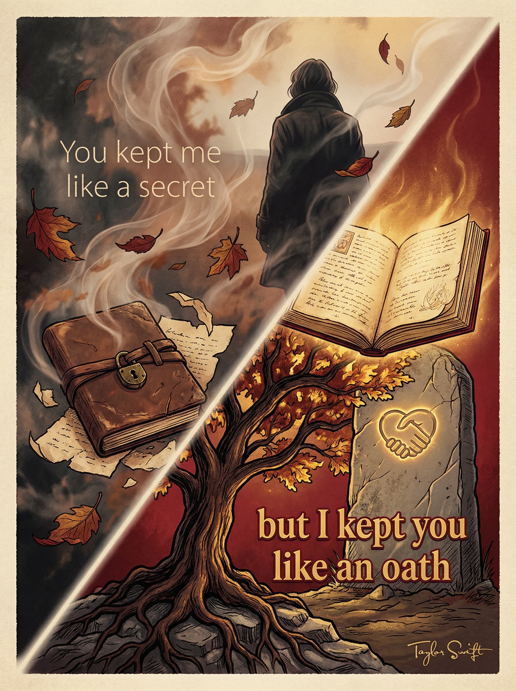 Taylor swift - All too well