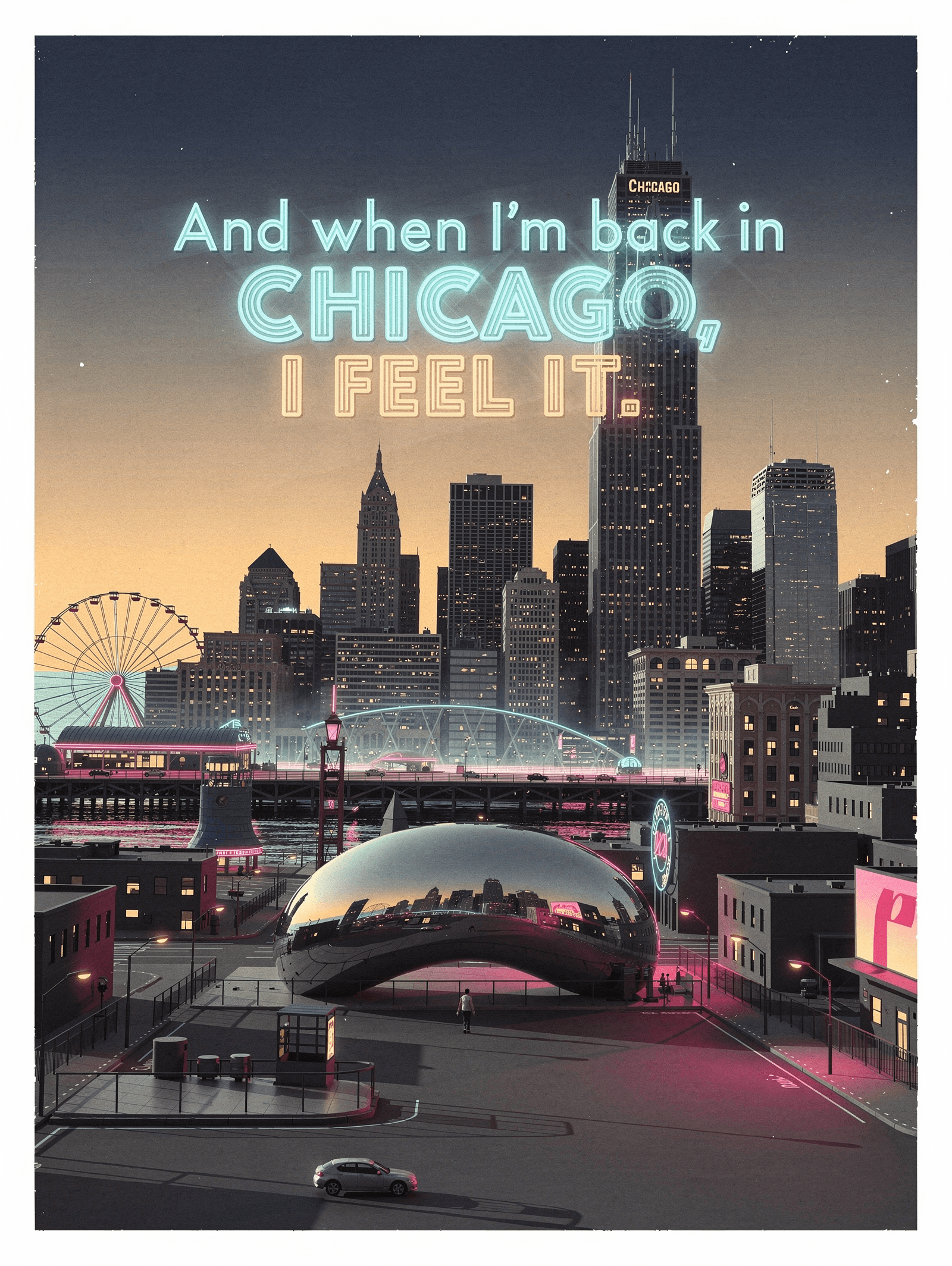 DJO - END OF BEGINNING