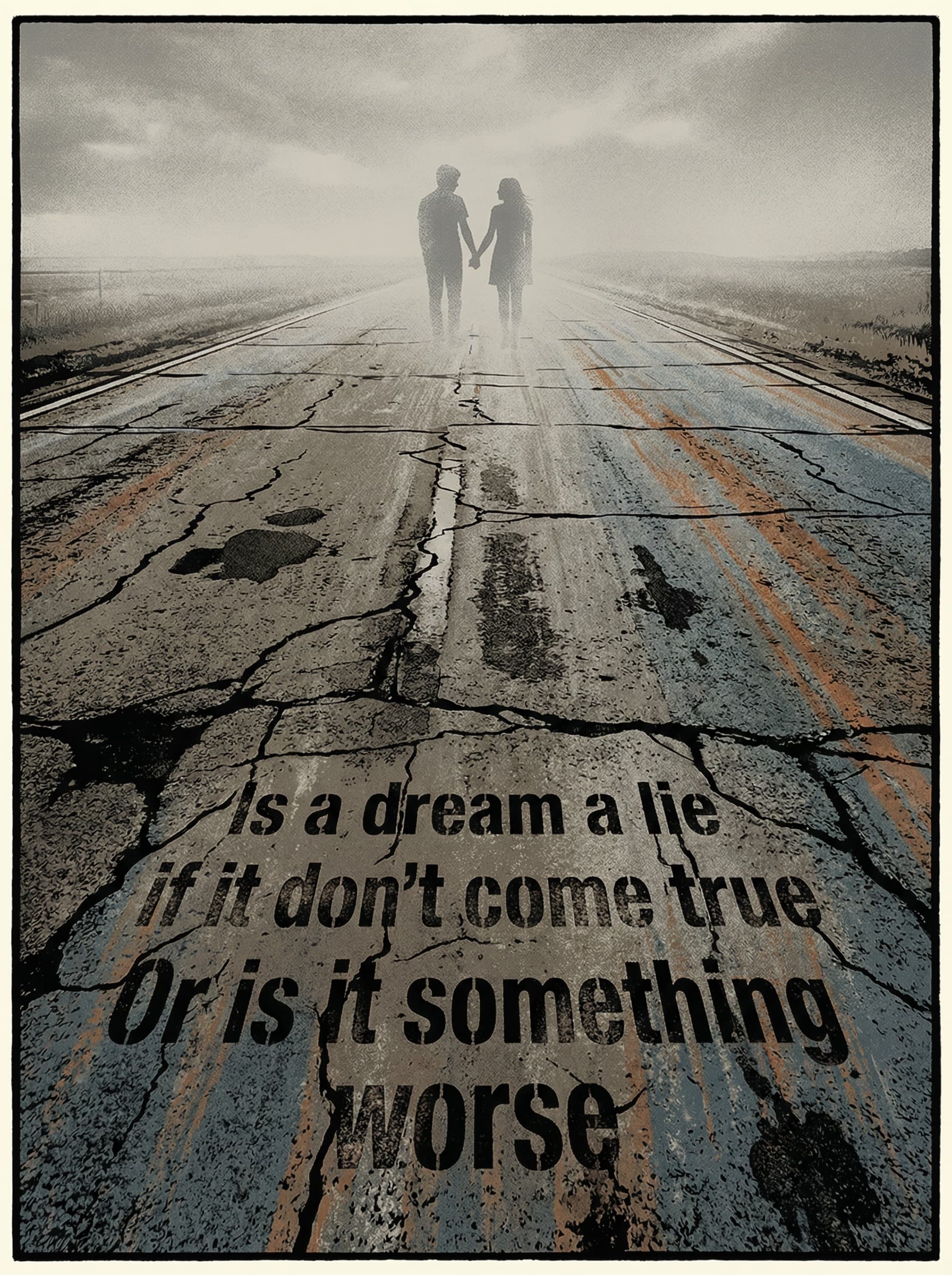 Bruce Springsteen - The river