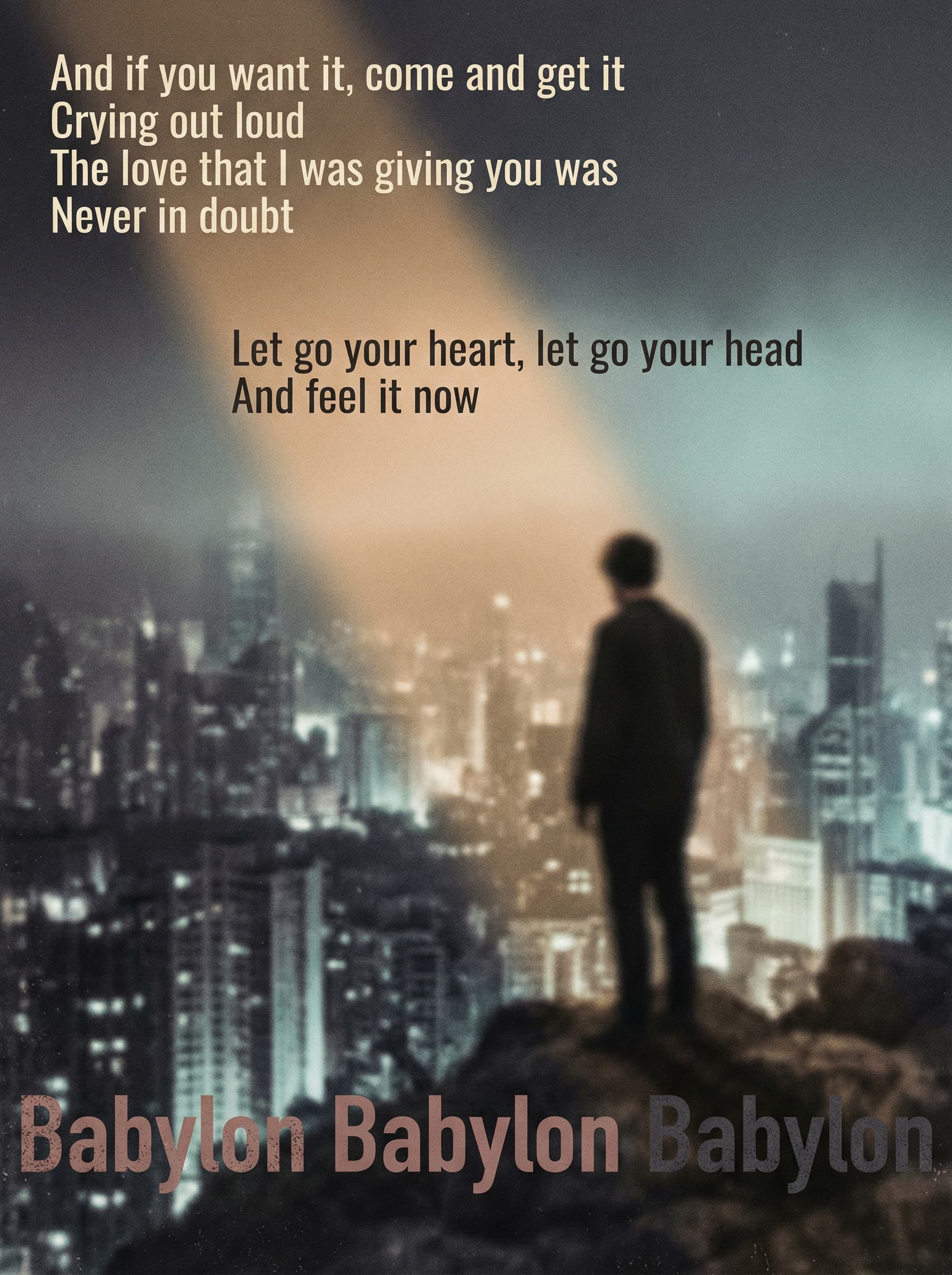 David Gray - Babylon