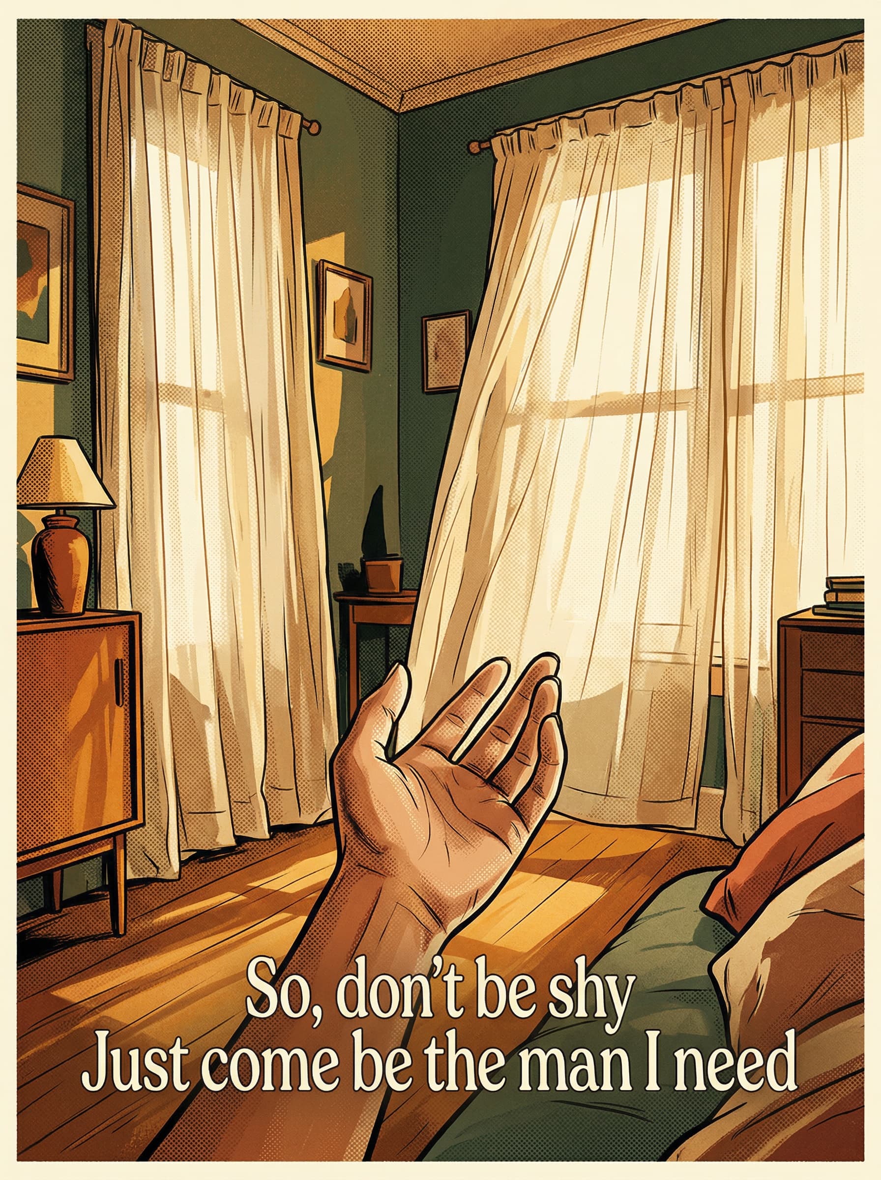 Olivia Dean - Man I need