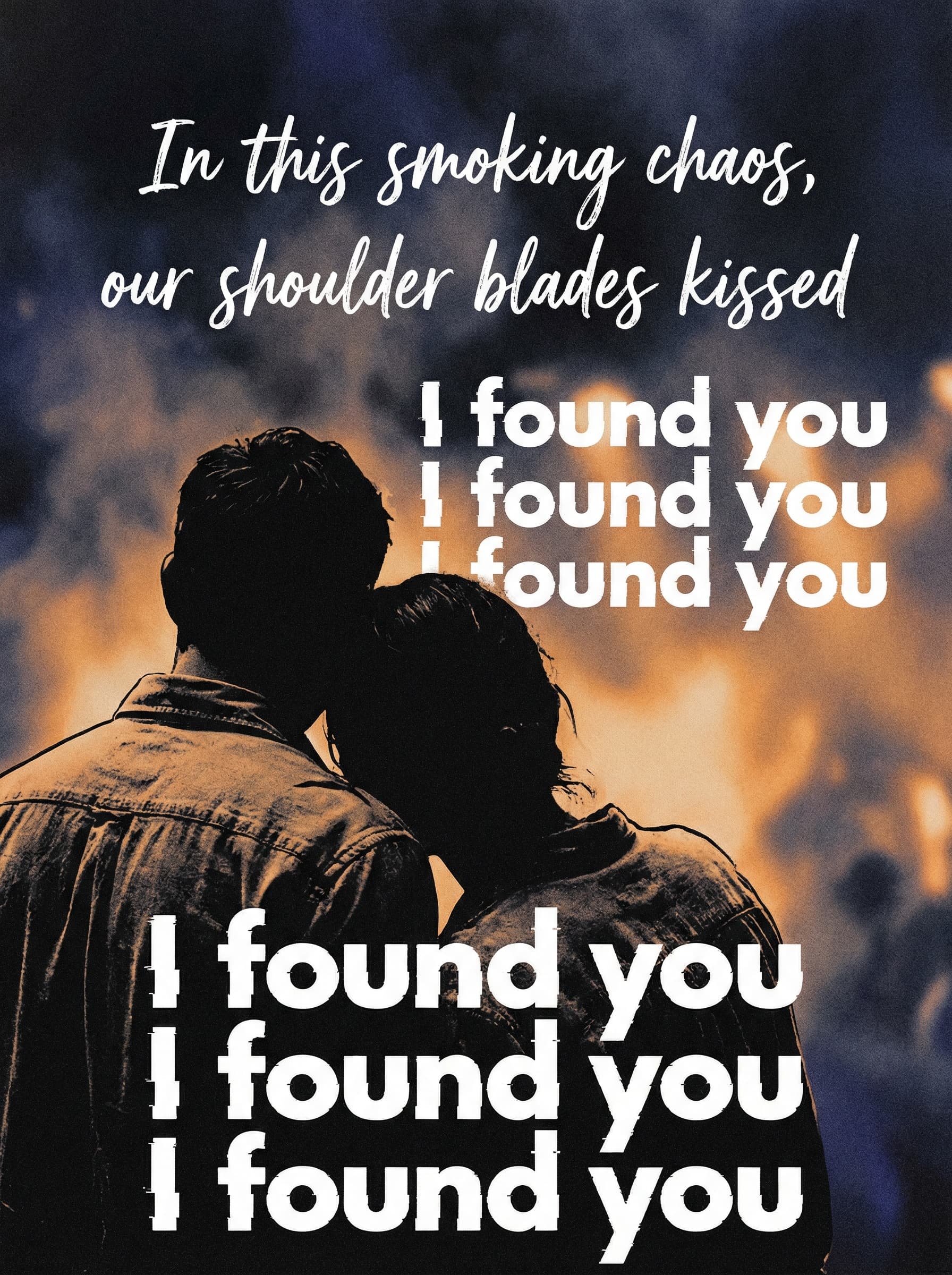 fred again - Kyle (i found you)